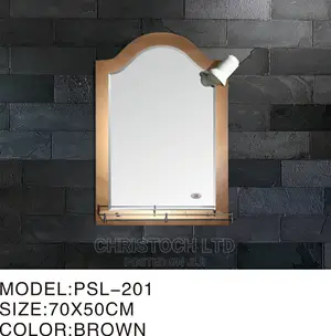 Bathroom Mirror