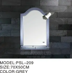Bathroom Mirror
