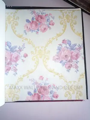 Wallpaper Over 200designs
