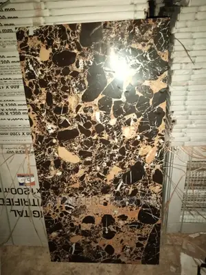 India 60*120 Floor and Wall Tiles