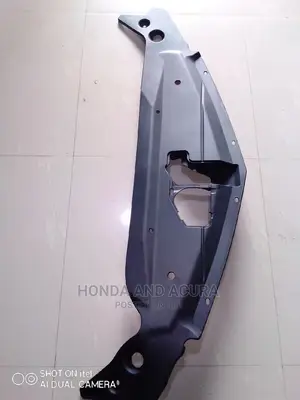 Radiator Plastic 08-012 Acura MDX