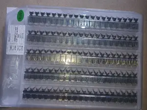 Cat7 Rj45 Connectors