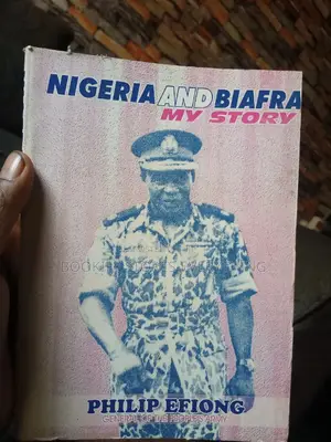 Nigeria and Biafra: My Story