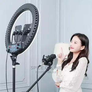 Original Amazon Hot18 Inch Led Selfie Ring Light
