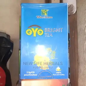 Eye Bright Tea