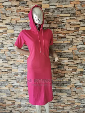 Quality Ladies Dress