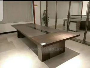 3.2 Meters Executive Office Conference Table