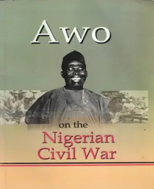 Awo on the Nigerian Civil War