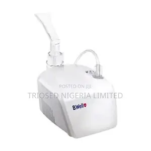 Compressor Nebulizer, PRO-110 (B.Well Swiss)