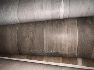Thick Carpet