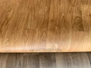 Linoleum Carpet