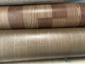 Rubber Carpet