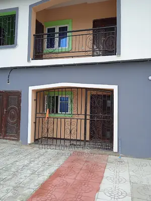 Mini Flat in Oteyi Estate, Abule Ado for rent