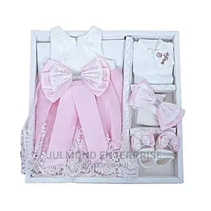 Babylia Christening Dress
