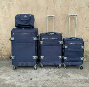 Good Partner Luggage Box