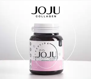 JOJU Collagen Tablet (PREMIUM Dipeptide) -30tabs