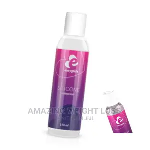 Easyglide Silicone Lubricant