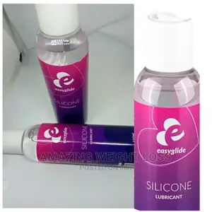 Easyglide Silicone Lubricant