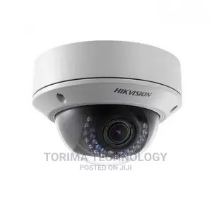 CCTV Cameras Installations