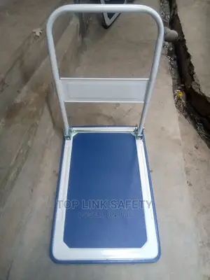 Flat Hand Truck