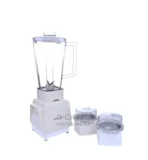 3 in 1 Master Chef Blender