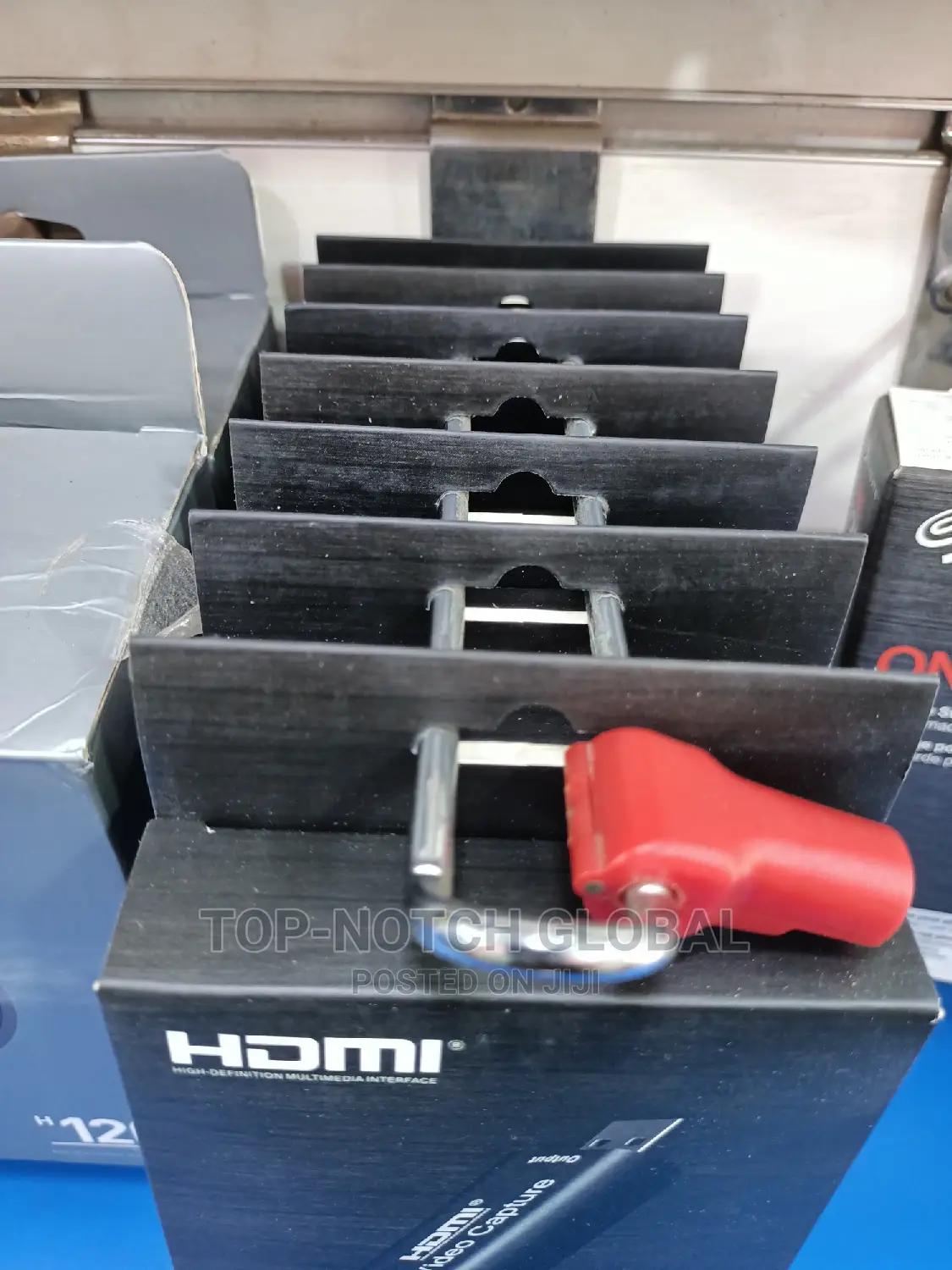 2.0 HDMI Video Capture