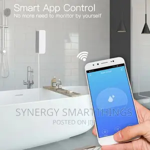 Water Leakage Detector