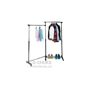 Rotating Clothe Hanger