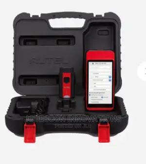 Autel Maxitpms ITS600
