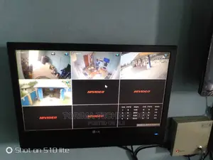 CCTV Cameras