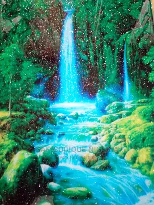 3D Epoxy Floor and Wall Designer