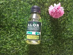 Emu Oil for Skin and Hair