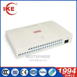 PBX SYSTEM INSTALLATION- 8, 16, 32, 64, EXTENSIONS