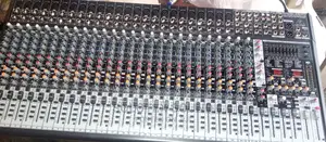 Original Behringer Professional 32 Channel Mixer