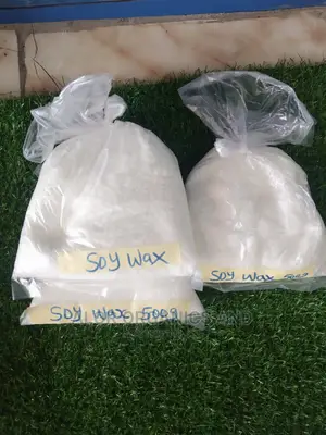 Soy Wax 500G
