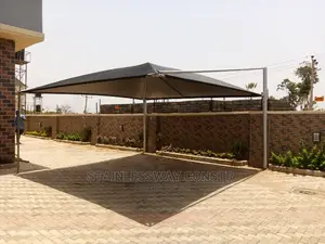 Carport Ultra Firm
