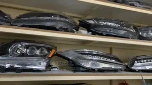 Touring Head Lamp,New Dash Board,Honda, Acura And Toyota