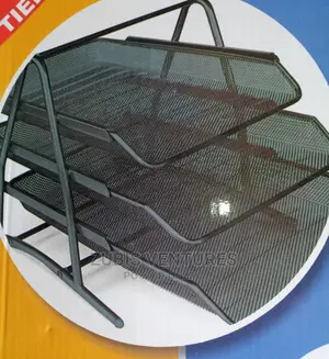 Decumemt Tray