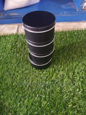 Matte Jar 150G