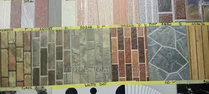 30X60 Crack Wall