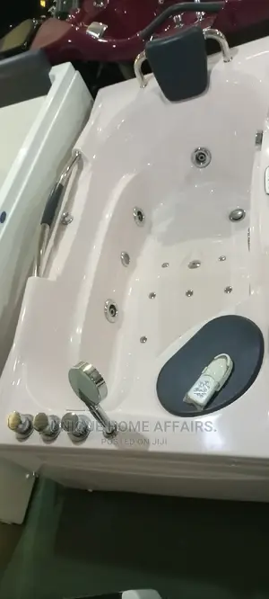 Jacuzzi Baths