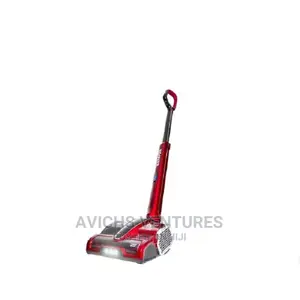 Sprint Cordless Upright Vacuum Cleaner, Lightweight,