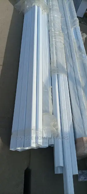 Roofing Gutters