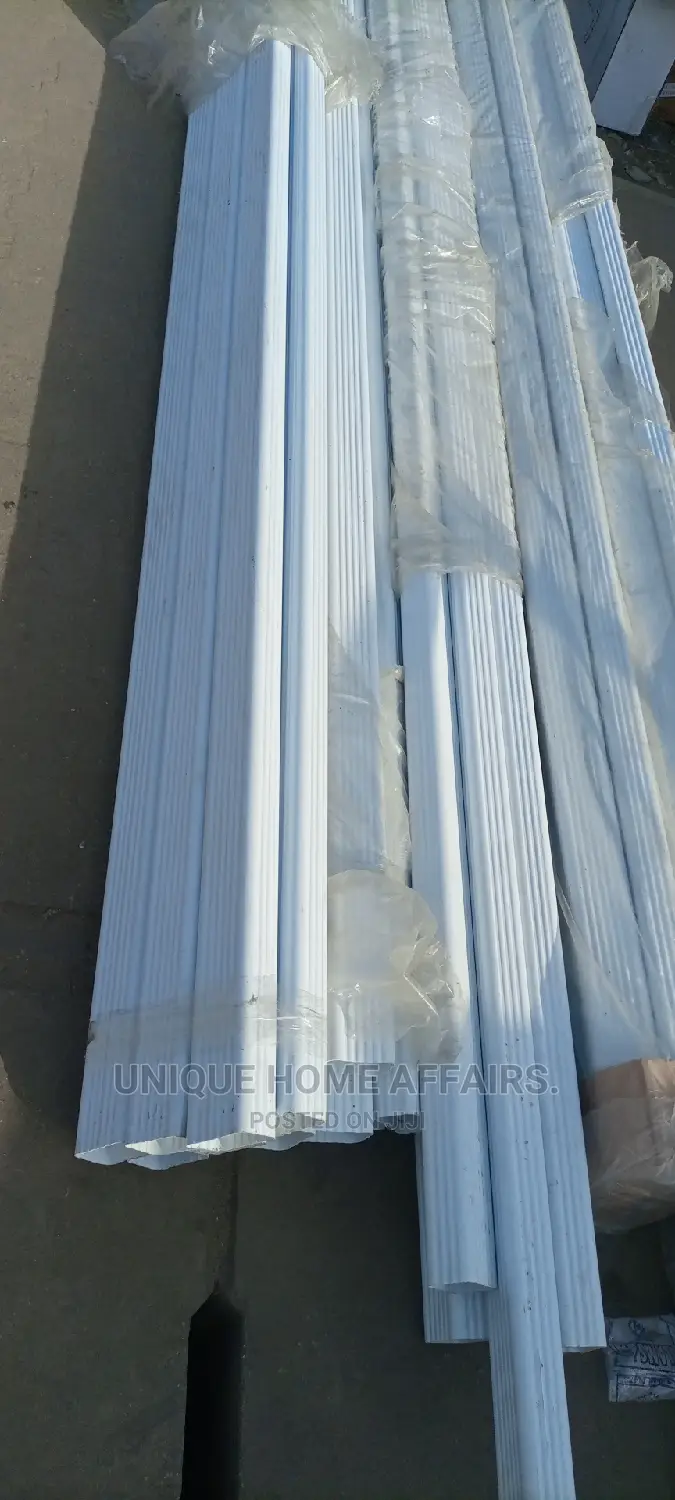 Roofing Gutters