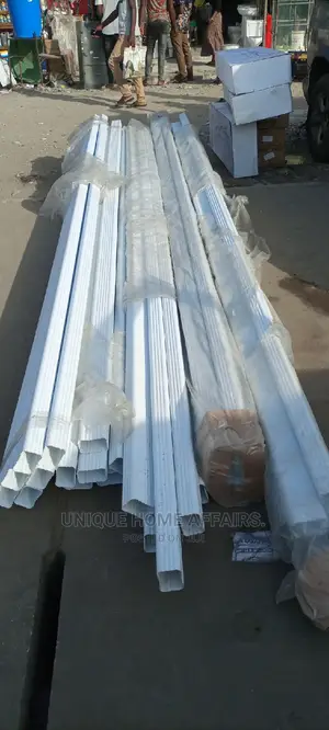 Roofing Gutters