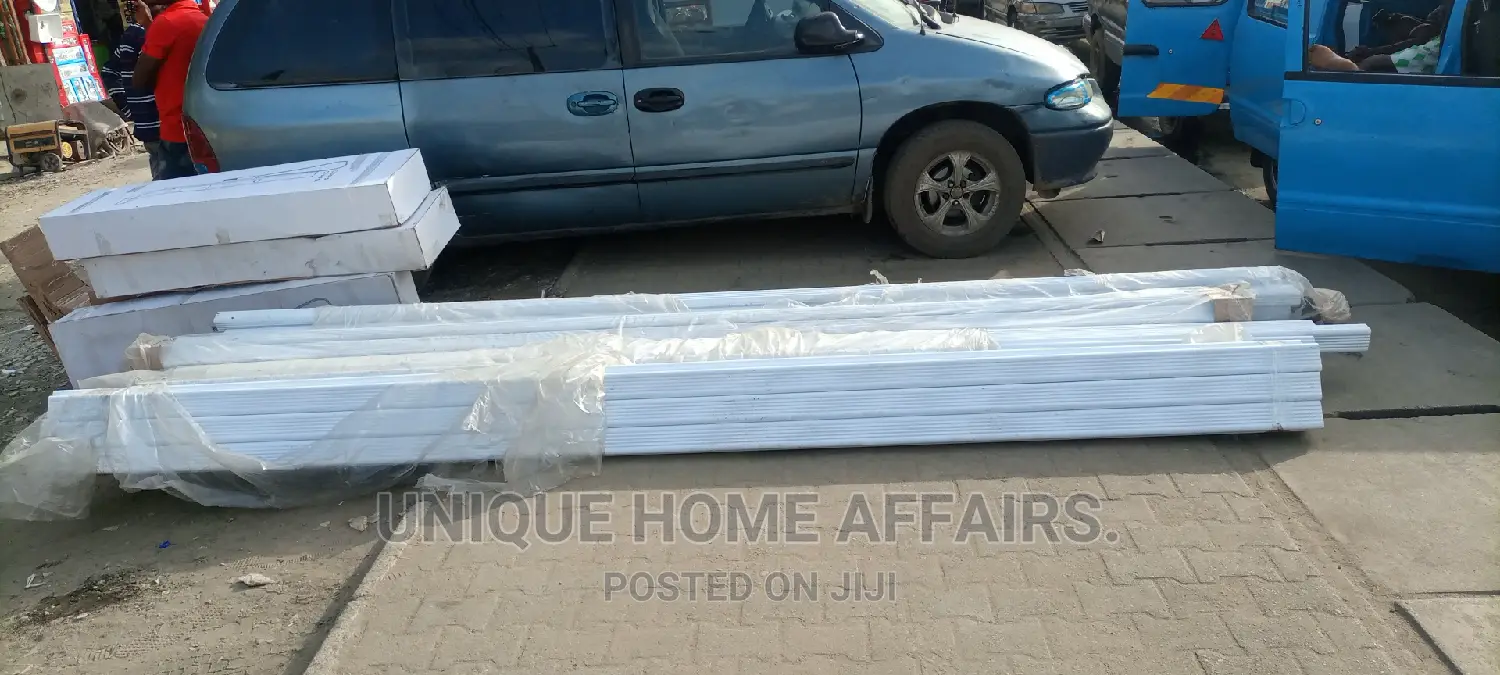 Roofing Gutters