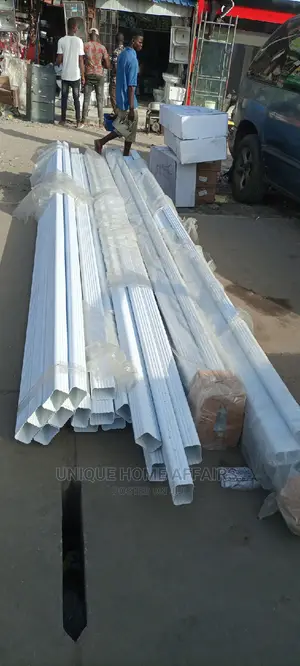 Roofing Gutters