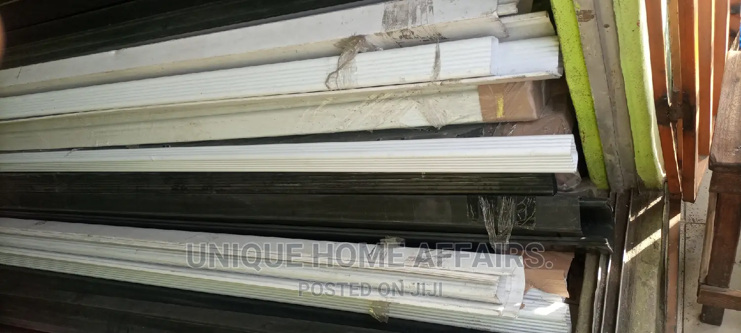 Roofing Gutters