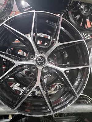 Size 20rim Mercedes Benz