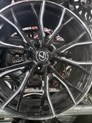 20 Rim for Lexus Rx